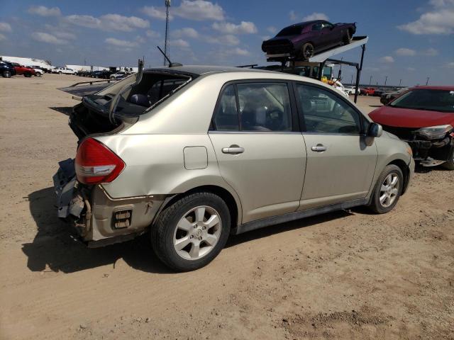 Photo 3 from auction – 2008 NISSAN VERSA S with VIN 3N1BC11E28L362140