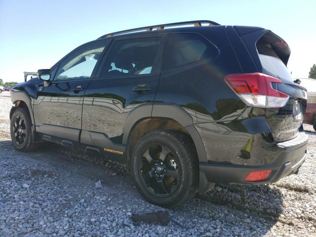 Photo 2 from auction – 2023 SUBARU FORESTER W with VIN JF2SKAMC6PH432277