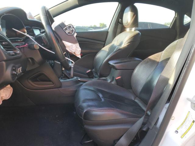 Photo 7 from auction – 2014 DODGE DART GT with VIN 1C3CDFEB9ED778087