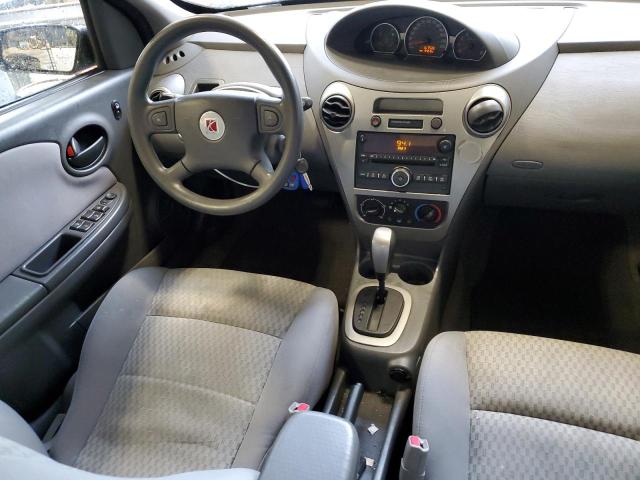 Photo 8 from auction – 2006 SATURN ION LEVEL with VIN 1G8AJ55F06Z186763