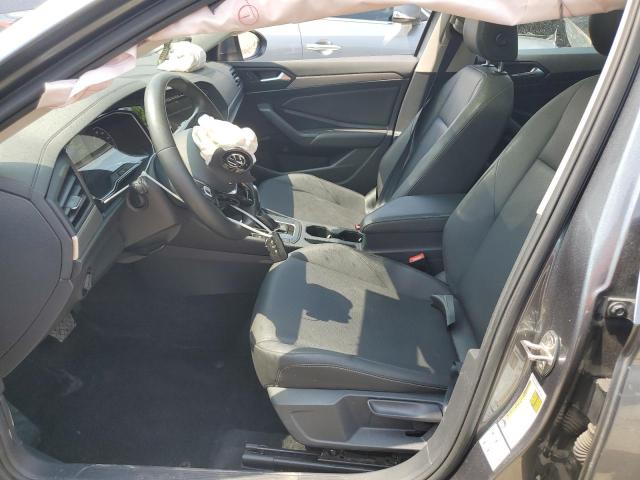 Photo 7 from auction – 2020 VOLKSWAGEN JETTA S with VIN 3VWCB7BU3LM073359