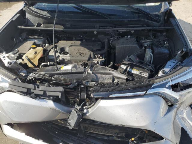Photo 12 from auction – 2016 TOYOTA RAV4 LIMIT with VIN 2T3DFREV1GW433941