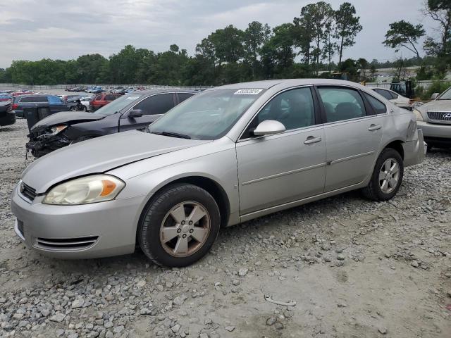 CHEVROLET IMPALA 2007 with VIN 2G1WT58K279189103 - Photo from auction