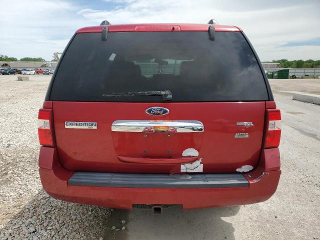 Photo 6 from auction – 2008 FORD EXPEDITION with VIN 1FMFU16528LA59936