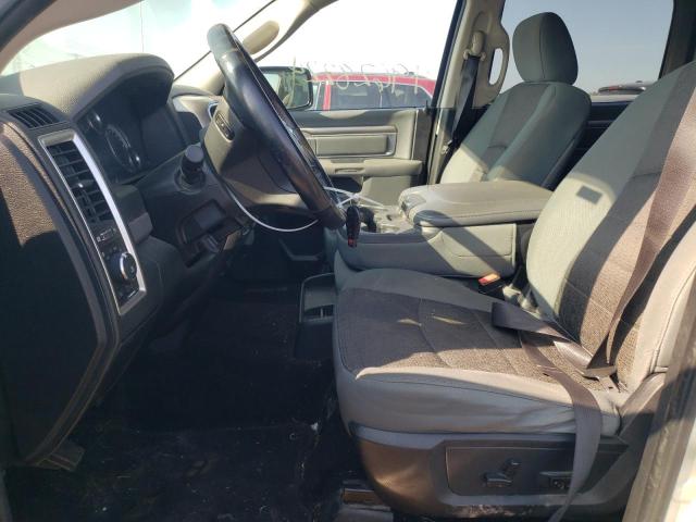 Photo 7 from auction – 2014 RAM 1500 SLT with VIN 1C6RR7LG4ES231744