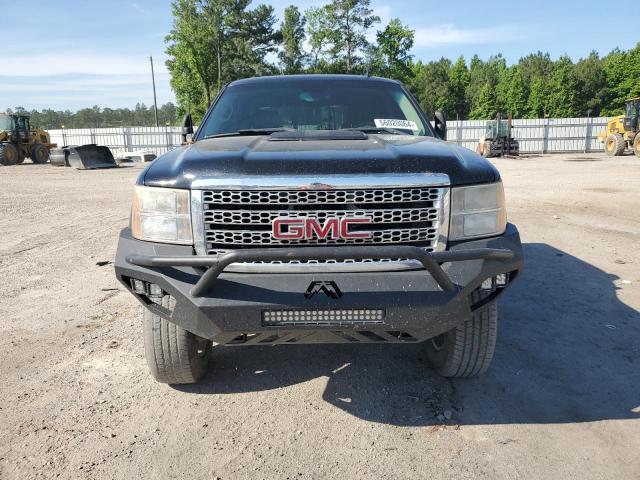 Photo 5 from auction – 2011 GMC SIERRA K25 with VIN 1GT125C89BF153263