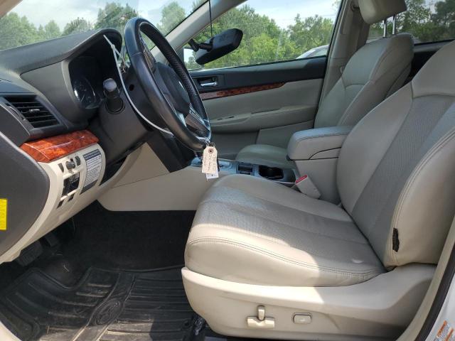 Снимка 7 от търг – 2011 SUBARU OUTBACK 2. с VIN 4S4BRBLC6B3409181