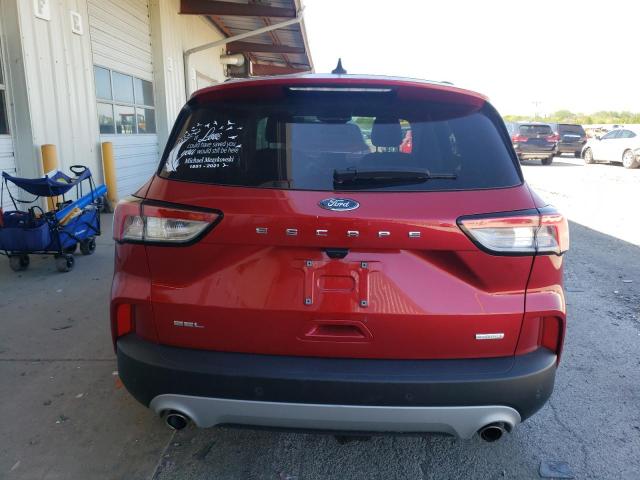 Photo 6 from auction – 2020 FORD ESCAPE SEL with VIN 1FMCU0H68LUB90102