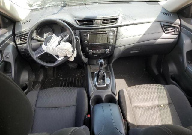 Photo 8 from auction – 2020 NISSAN ROGUE S with VIN KNMAT2MV1LP535718