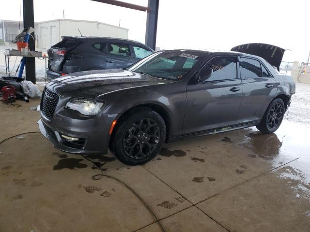 CHRYSLER 300 TOURIN 2022 with VIN 2C3CCASG5NH121540 - Photo from auction