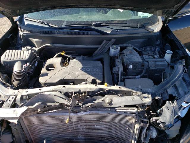Photo 12 from auction – 2018 CHEVROLET EQUINOX LT with VIN 2GNAXJEV0J6338671