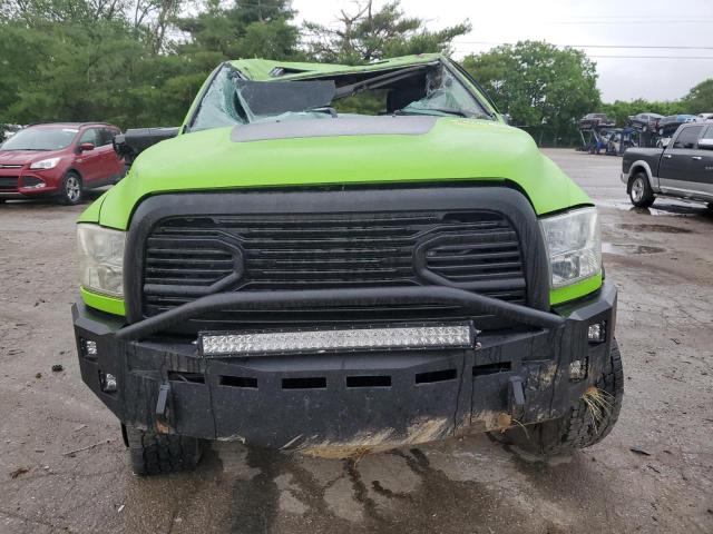 Photo 5 from auction – 2012 DODGE RAM 2500 L with VIN 3C6UD5GL9CG177639