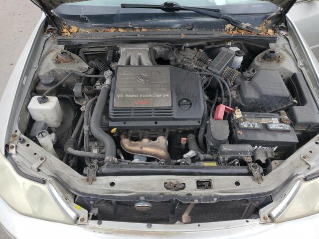 Photo 11 from auction – 2002 TOYOTA AVALON XL with VIN 4T1BF28B22U231756