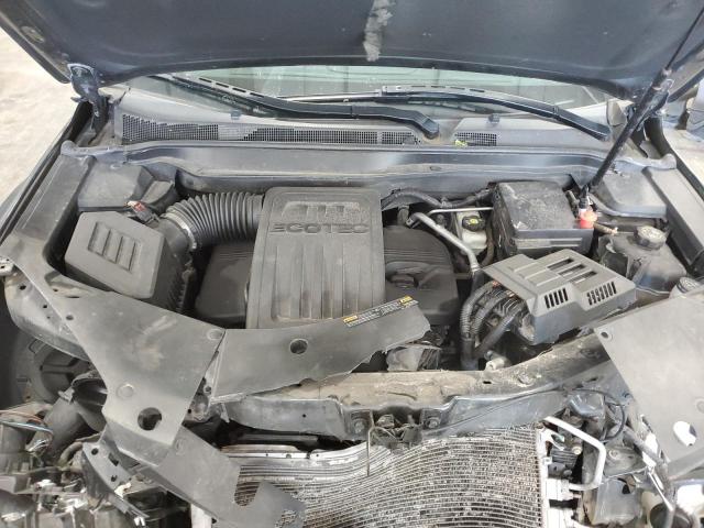 Photo 12 from auction – 2013 CHEVROLET EQUINOX LS with VIN 2GNALBEK9D6364407