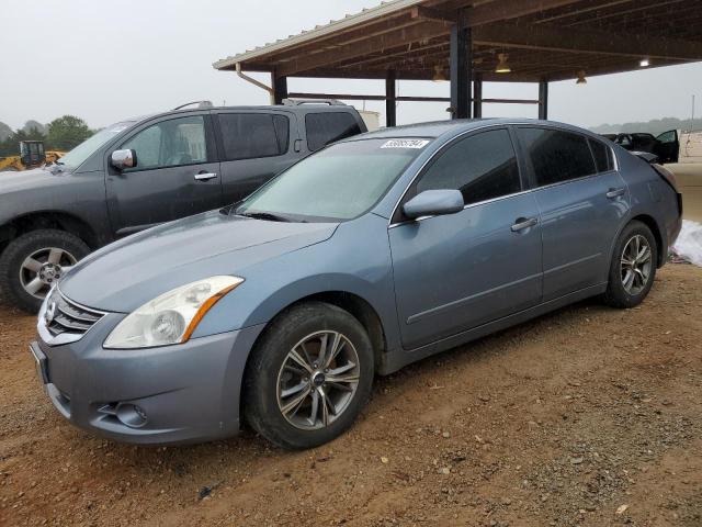 NISSAN ALTIMA BAS 2011 with VIN 1N4AL2AP1BN446625 - Photo from auction