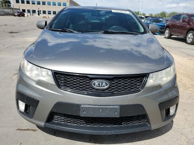 Photo 5 from auction – 2012 KIA FORTE EX with VIN KNAFU6A26C5640252