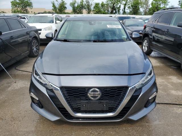 Photo 5 from auction – 2019 NISSAN ALTIMA SL with VIN 1N4BL4EV5KC168249