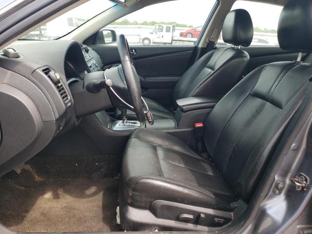 Photo 7 from auction – 2010 NISSAN ALTIMA BAS with VIN 1N4AL2AP0AN510331