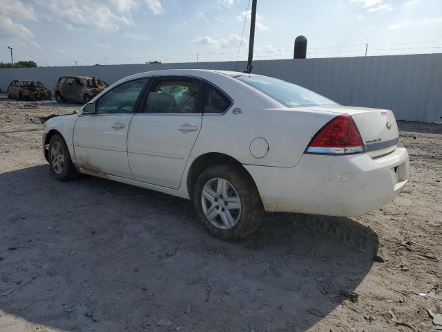 Photo 2 from auction – 2007 CHEVROLET IMPALA LS with VIN 2G1WB58K379297037