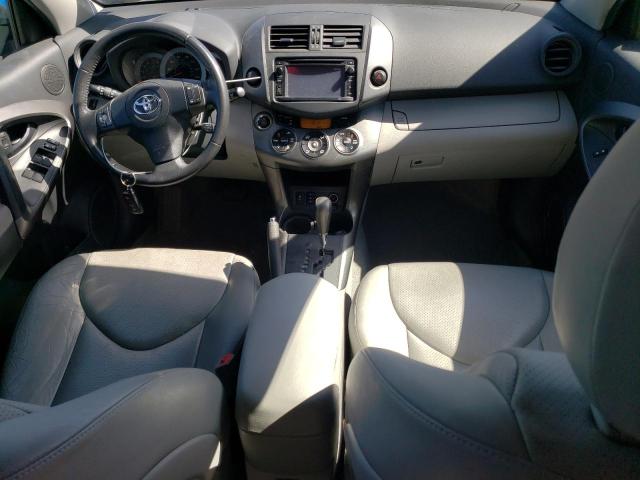 Photo 8 from auction – 2012 TOYOTA RAV4 LIMIT with VIN 2T3YF4DV6CW133554