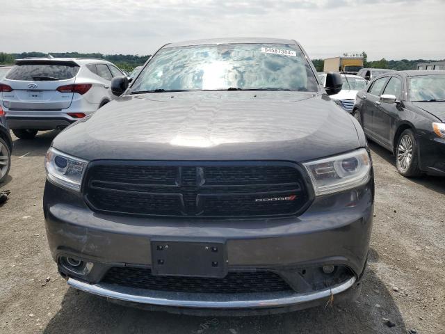 Photo 5 from auction – 2014 DODGE DURANGO SS with VIN 1C4RDJFG5EC543713