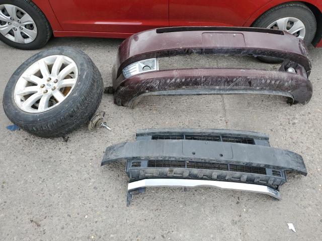 Photo 13 from auction – 2010 FORD FLEX LIMIT with VIN 2FMHK6DC0ABA62577