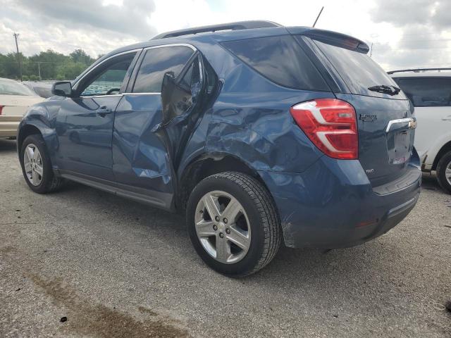 Photo 2 from auction – 2016 CHEVROLET EQUINOX LT with VIN 2GNFLFEK9G6117521