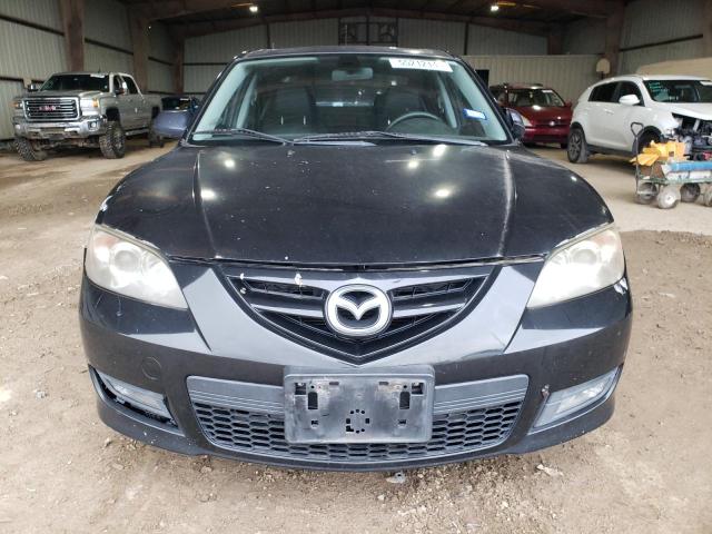 Photo 5 from auction – 2009 MAZDA 3 S with VIN JM1BK323791192360