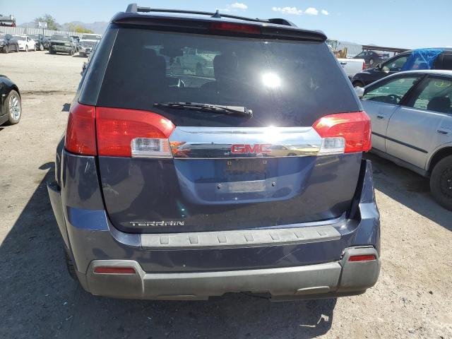 Photo 6 from auction – 2014 GMC TERRAIN SL with VIN 2GKALREK0E6269516