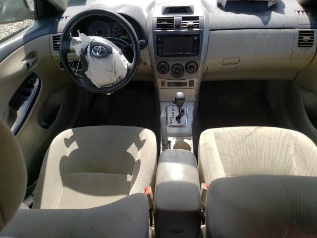 Photo 8 from auction – 2013 TOYOTA COROLLA BA with VIN 2T1BU4EE8DC044204