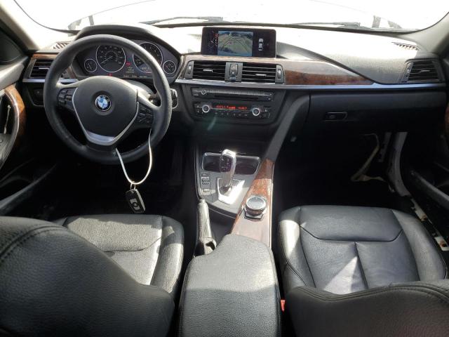 Photo 8 from auction – 2014 BMW 328 XI SUL with VIN WBA3B5C59EF959247