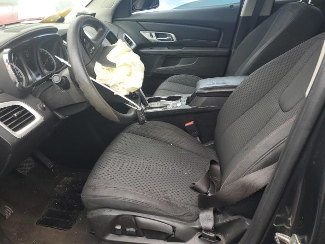 Zdjęcie 7 z aukcji – 2013 GMC TERRAIN SL z VIN 2GKALMEK5D6339559