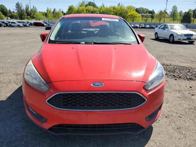 Photo 5 from auction – 2016 FORD FOCUS SE with VIN 1FADP3F22GL222741