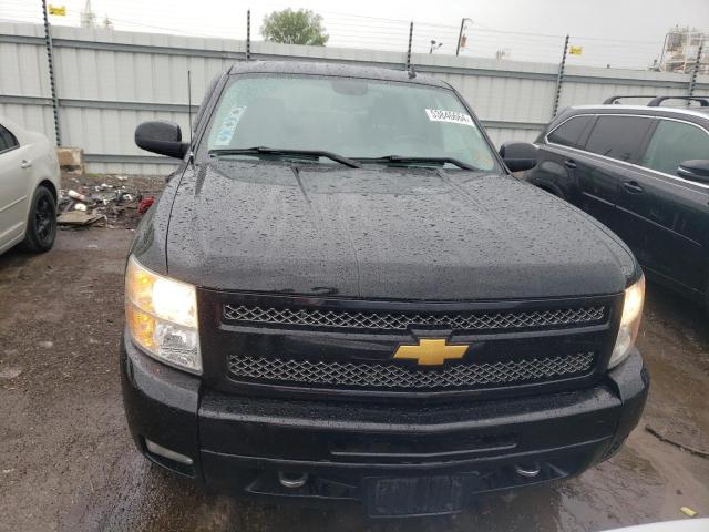 Photo 5 from auction – 2011 CHEVROLET SILVERADO with VIN 3GCPKSE35BG139806