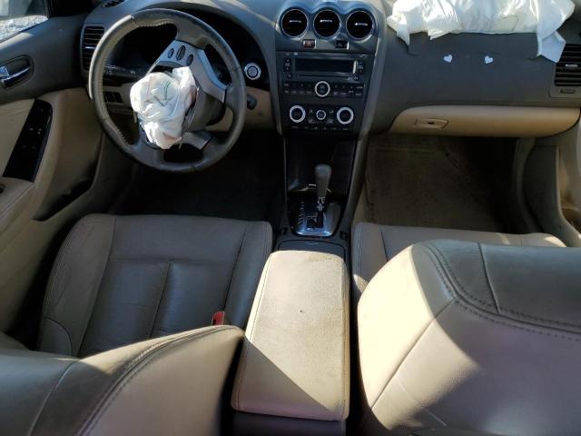 Photo 8 from auction – 2012 NISSAN ALTIMA BAS with VIN 1N4AL2AP4CC128639