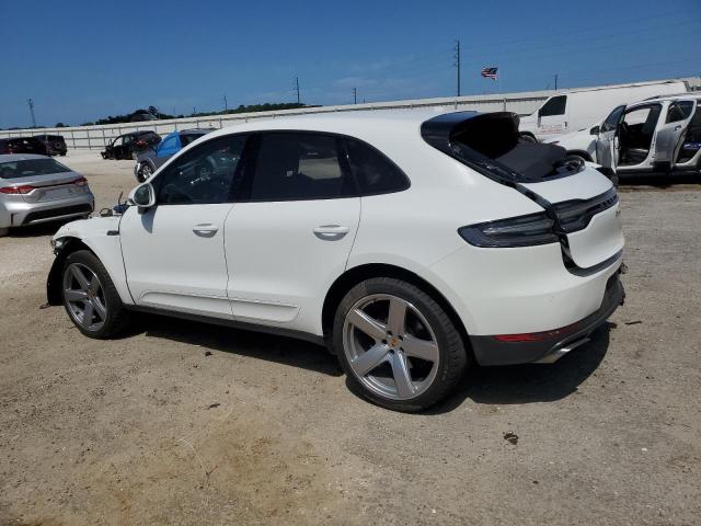 Photo 2 from auction – 2020 PORSCHE MACAN with VIN WP1AA2A54LLB10459