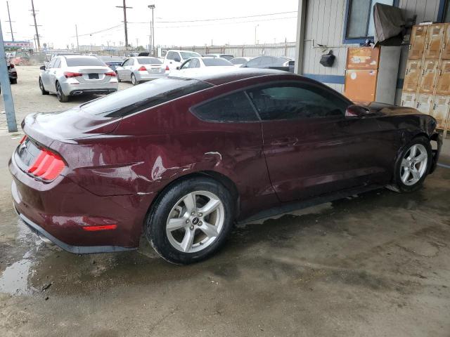 Photo 3 from auction – 2018 FORD MUSTANG with VIN 1FA6P8TH1J5119160