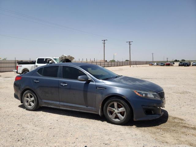 Photo 4 from auction – 2015 KIA OPTIMA LX with VIN KNAGM4A70F5532279
