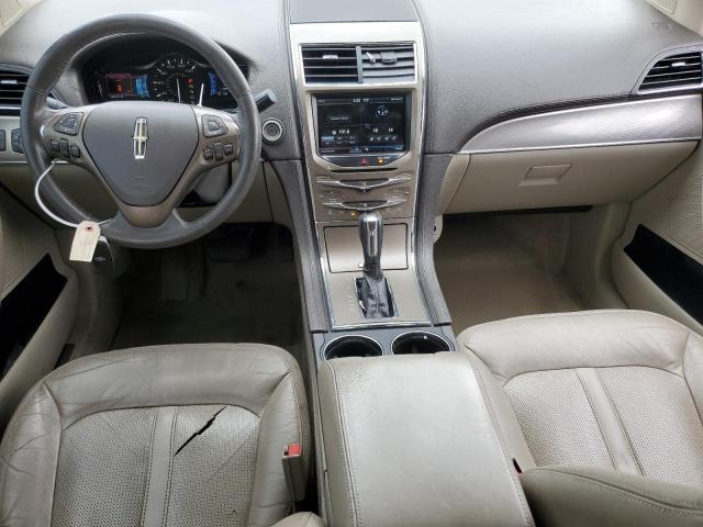 Photo 8 from auction – 2013 LINCOLN MKX with VIN 2LMDJ8JK3DBL38073