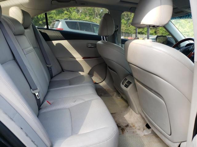 Photo 10 from auction – 2008 LEXUS ES 350 with VIN JTHBJ46G382158655
