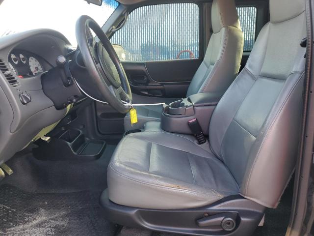 Photo 7 from auction – 2005 FORD RANGER SUP with VIN 1FTYR44U75PA41205
