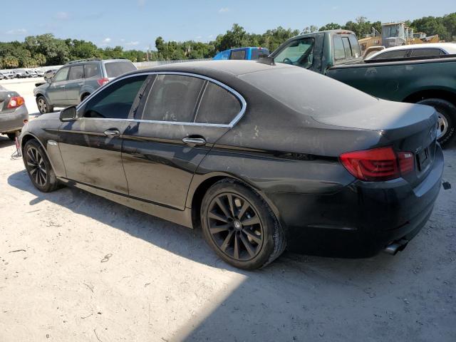 Photo 2 from auction – 2013 BMW 528 XI with VIN WBAXH5C51DD107288