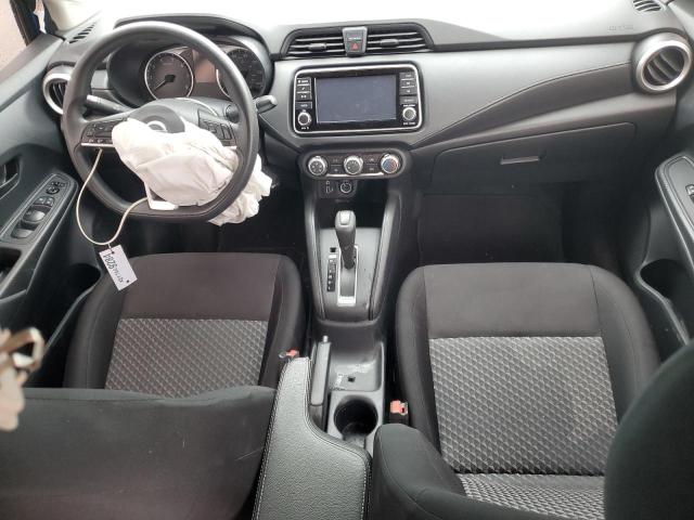 Photo 8 from auction – 2022 NISSAN VERSA S with VIN 3N1CN8DVXNL861606