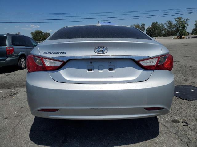 Photo 6 from auction – 2013 HYUNDAI SONATA GLS with VIN 5NPEB4AC5DH752219