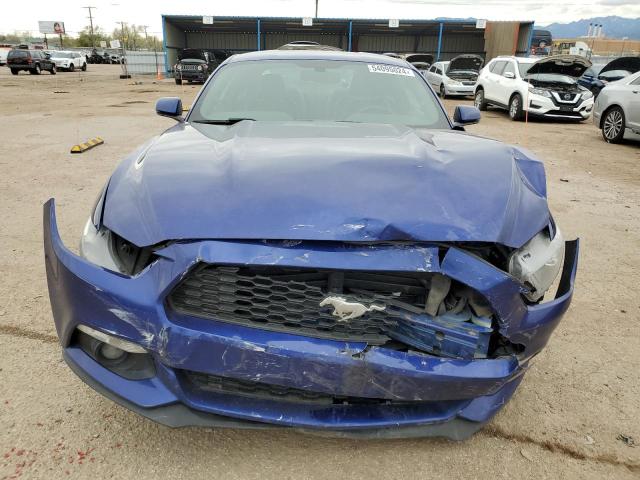 Photo 5 from auction – 2016 FORD MUSTANG with VIN 1FA6P8TH4G5237535