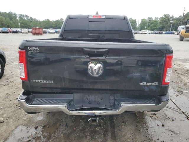 Photo 6 from auction – 2021 RAM 1500 BIG H with VIN 1C6SRFFT0MN717310
