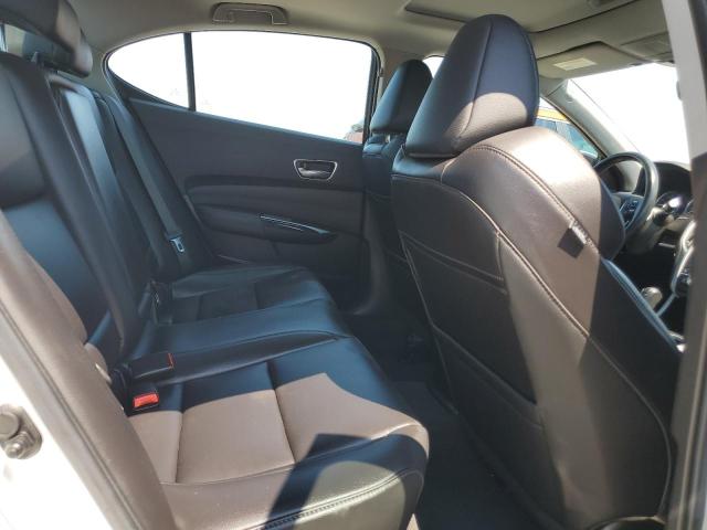 Photo 10 from auction – 2020 ACURA TLX with VIN 19UUB1F39LA014983
