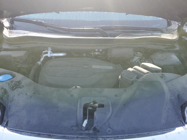 Photo 12 from auction – 2019 HONDA PILOT EXL with VIN 5FNYF5H58KB000556