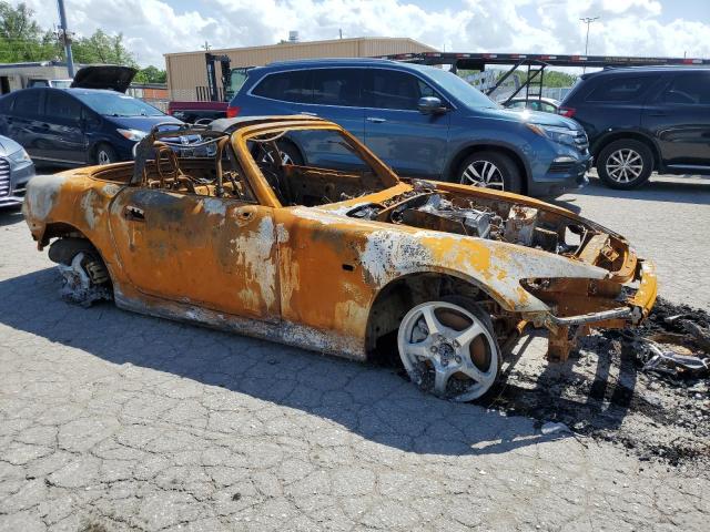 Photo 4 from auction – 2003 HONDA S2000 with VIN JHMAP11453T006014