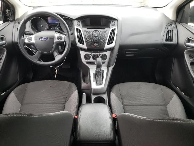 Photo 8 from auction – 2014 FORD FOCUS SE with VIN 1FADP3K21EL186706